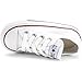 Converse Chuck Taylor Infants Toddler Optical White Ox Canvas Skateboarding Shoes (5, White)