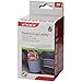 Diono Car Seat Cup Holder for Radian and Rainier Car Seats, Gray