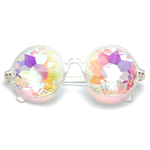 Kaleidoscope Prism Glasses TOPRated Best Kaleidoscope Prism Glasses