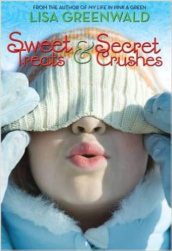 Sweet Treats & Secret Crushes (9781419700293)
