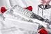 Stanley Home Products Essentials Ladies Hairbrush & Comb Set – Durable Nylon Block & Bristles – Designed for All Hair Types