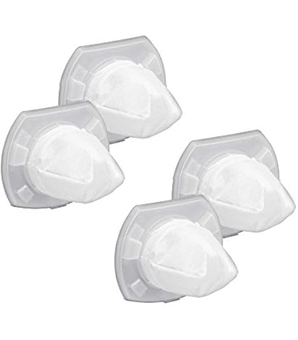LEFITPA 2-Pack Pre-Filter For Black & Decker Vacuums - Replacement Part #90558115 6 thumbnail image