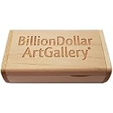 BillionDollarArtGallery Transform Your TV Into Wall Art | Display 500 of The World's Most Iconic Paintings | Unique Gift | Home Décor | Decorate Every Room | Living Room Decor | Bedroom | Home Office