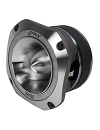 Pyle 4 PDBT31   Altavoces de audio para coche, de titanio resistente, 2000 W, 4 Ohm, 1.5 in