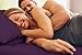 Cal King Sheet Set 6 Piece - Bed Sheets California King Size - Soft Hotel Luxury Bedding - Cooling, Comfy & Breathable - 1 Flat, 1 Fitted & 4 Pillowcases w/ Deep Pockets - Wrinkle & Fade Free - Purple