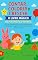 Livro Contar, Colorir e Crescer – O Livro Mágico da Matemática Infantil: Aprendizado divertido e sem telas para crianças de 2 a 6 anos