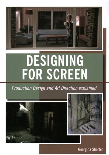 Amazon.com: The Art Direction Handbook for Film & Television