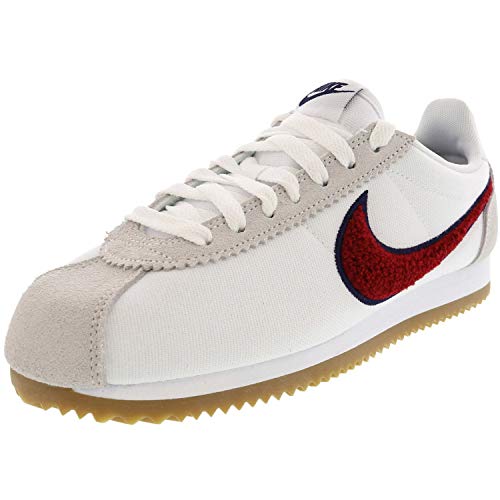 nike cortez red crush