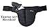 Large - Denim Possum Pouch Crotch Carry Holster