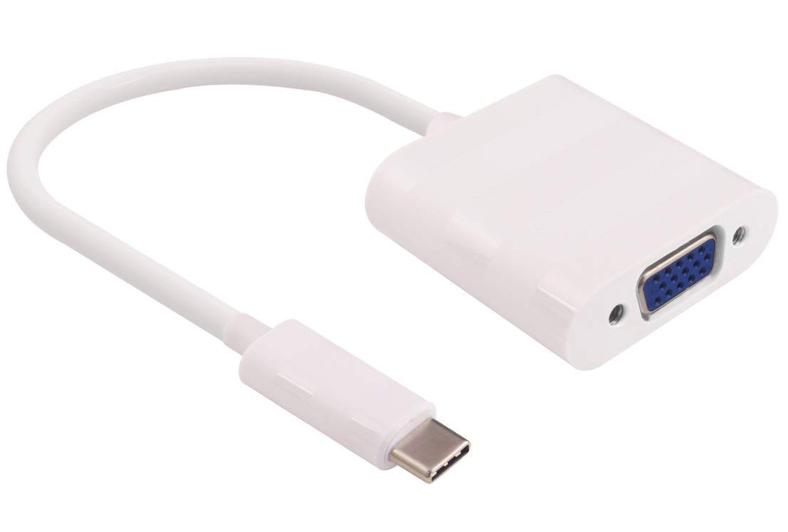 Premium Cord USB3.1 to HDMI Full HD 1080P Adapter