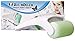 Ice Roller for Face & Eye by Charmlily, Puffiness, Migraine, Pain Relief - Cold Facial Massager Treatment to Reduce Puffy Face & Tighten Pores, Under Eye Wrinkles (White)
