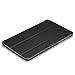 Moko Samsung Galaxy Tab PRO 8.4 Case - Slim Lightweight Smart-shell Stand Cover Case for Galaxy TabPRO 8.4 Android Tablet, BLACK (WILL NOT Fit Samsung Galaxy Tab 4 8.0)