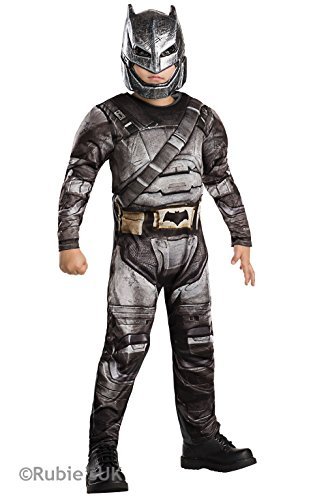 Child Batman Dawn of Justice Costume