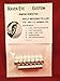 Raven Eye Custom Bedding Pillar Pack, 1/2