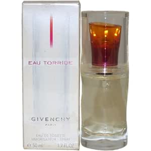 eau torride givenchy