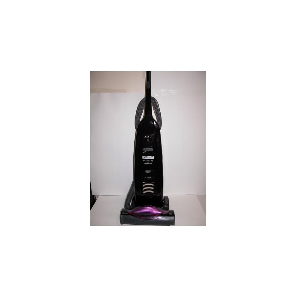 Purple Kenmore Progressive Bagged Upright Vacuum Cleaner 31913 / 31912