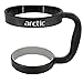 30 oz Arctic Tumbler Handle: Great for Coffee and Cold Drinks!