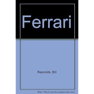Ferrari (English and Spanish Edition)