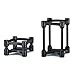 IsoAcoustics ISO-L8R155 Monitor Isolation Stands (6.1” x 7.5”) Old Model
