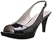 Nine West Women's 7Kalner Platform Pump