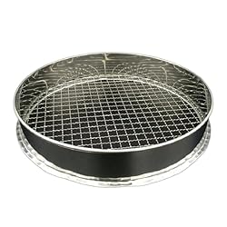 TAMSOI Laboratory Lab Test Sieve Diameter 40cm