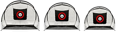 callaway zenith hitting net