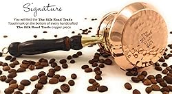 The Silk Road Trade - ACC Series (Small) - Hand