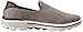Skechers Performance Men's Go Walk 3 Equalizer Darth Walking Shoe
