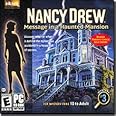 Nancy Drew: Message in a Haunted Mansion