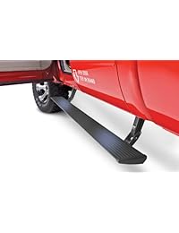 AMP Research 75104 01A Estribo PowerStep