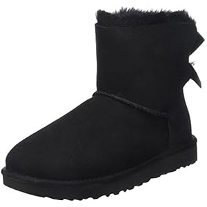 UGG Women’s Mini Bailey Bow Ii Boot