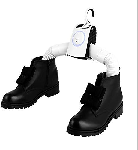 Shoe Boot Dryer Intelligent Temperature Control, Automatic Switching Mode, Folding Dryer (Mute)