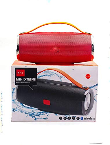 jbl mini xtreme k5 