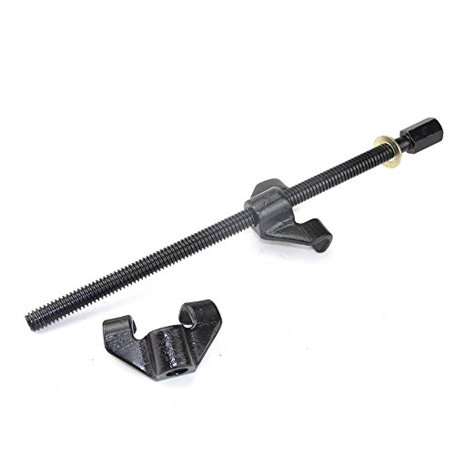 4 Jecr+Coil+Spring+Strut+Compressor