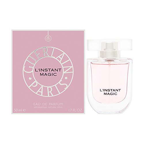 L'instant Magic By Guerlain For Women Eau De Parfum Spray 1.7 Oz L'instant Magic By Guerlain For Women Eau De Parfum Spray 1.7 Oz
