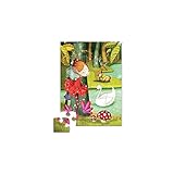 Crocodile Creek Fairy Forest Jigsaw Puzzle (24 Piece)