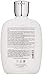 Alfaparf Milano Semi di Lino Diamond Shine Illuminating Low Shampoo - Sulfate Free - For All Hair Types- Paraben and Paraffin Free - Safe on Colored Hair - Professional Salon Quality (8.45 Fl Oz)