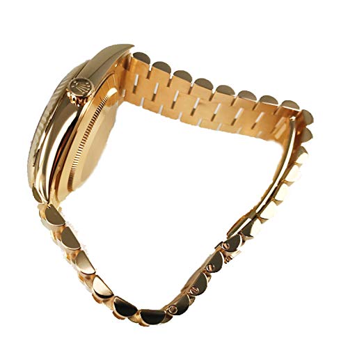 Datejust Vs Day Date