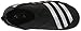 adidas outdoor Unisex Jawpaw K Water Shoe Silver MET./Black, 6 Medium Youth US Big Kid