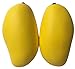 Just us Mango Slow Rising Squishy 13 CM Kawaii Mango Squishy 2Pcs