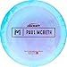 Discraft Limited Edition Paul McBeth Signature Prototype Kong Distance Driver Golf Disc [Colors May Vary]