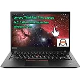Lenovo ThinkPad T14s Light Laptop, 14" FHD IPS