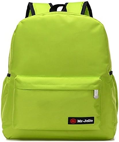 1 x primary school student backpack/Unisex/light weight/shoulder bag/apply for schooling