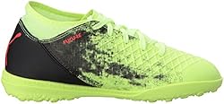 PUMA Unisex-Child Future 18.4 Turf Trainer Soccer