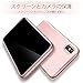 ESR Case for iPhone X/XS, Slim Solid Soft TPU Cover [Support Wireless Charging] for iPhone X/iPhone XS 5.8 inch (Rose Gold)