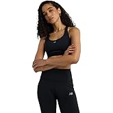 New Balance Womens Nb Essential Train Bra