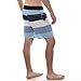 Alpine Swiss Mens Boardshorts Swim Trunks Hybrid Short With Pockets