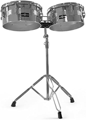 Timbales 13