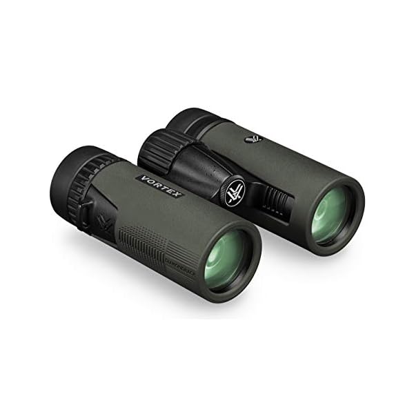 Vortex Optics Diamondback HD 8x32 New, DB-212, Grün