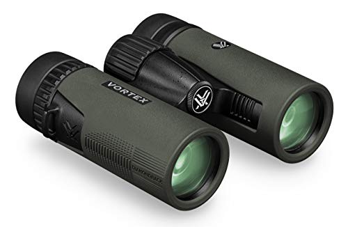 Vortex Optics Diamondback HD 8x32 Binoculars